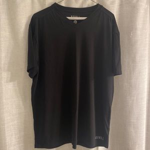 NOBULL Lightweight V-Neck Tee